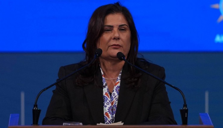 Özlem Çerçioğlu’nun kumpasın kitabını yazacağım açıklamaları gündem oldu