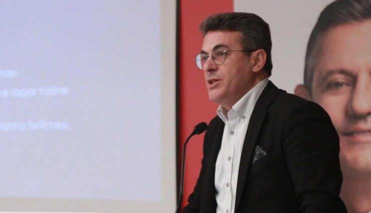 Soyer'in avukatı Aydın'dan şok iddia: HSK sürece müdahale ediyor