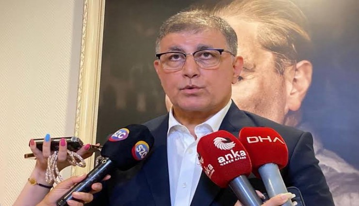 Tugay açıkladı: Zeybek’in genelgesinin neden İzmir’de uygulanmadığını söyledi
