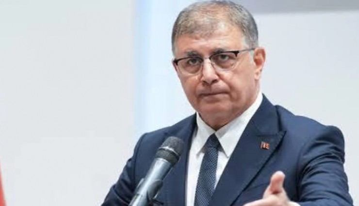 Tugay'dan deprem sonrası ilk açıklama: 