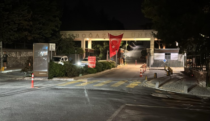 Üniversite kampüsünde kan donduran olay: 15 yaşındaki kızı öldürüp intihar etti