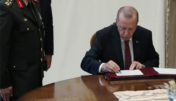 Yüksek Askeri Şûra yarın toplanıyor