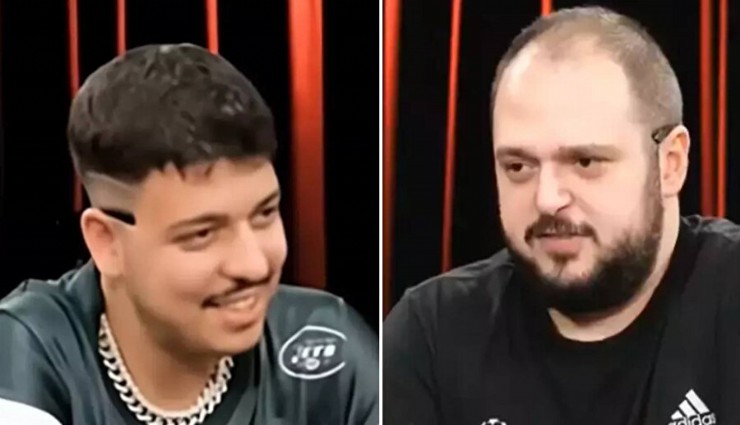 Soğuk Savaş sunucusu Soydemir ile konuğu Akgündüz tutuklandı