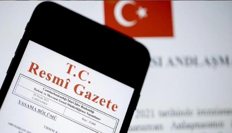 ABD menşeli bazı ürünlerde ek mali yükümlülük kaldırıldı