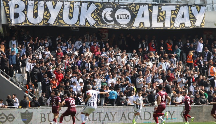 Altay'da bilet fiyatları plakaya göre yapıldı