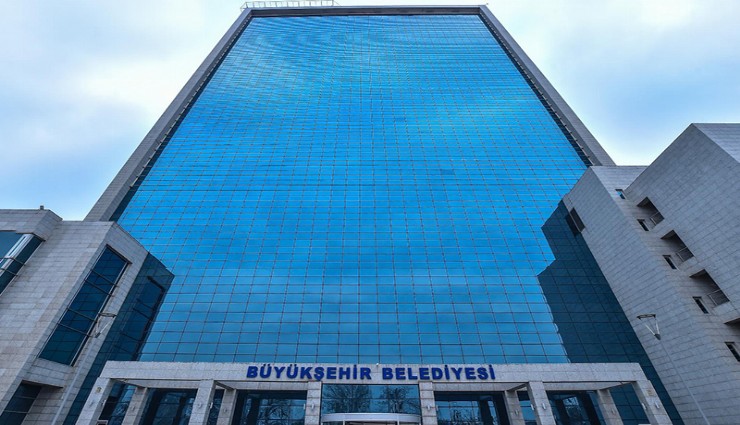Ankara Büyükşehir'e konser soruşturması: 5 şüpheli tutuklandı