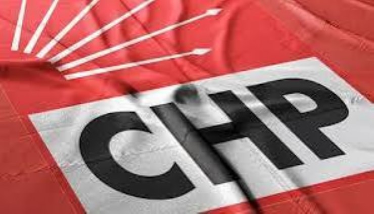 CHP'nin Olağanüstü Kurultayı reddedildi