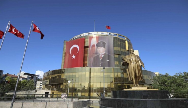 ASKİ’den Kuşadası Belediyesi’nin su borcu açıklaması