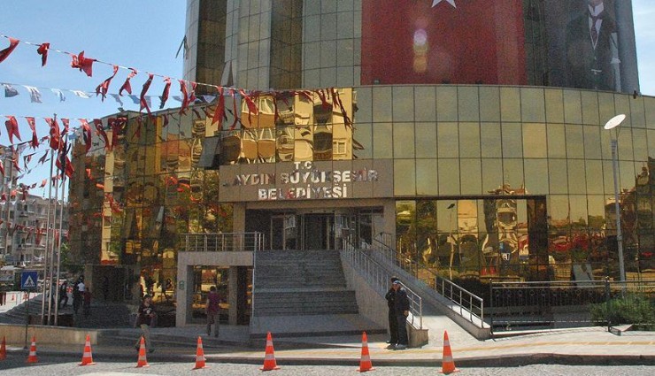 Aydın Büyükşehir’den imar açıklaması
