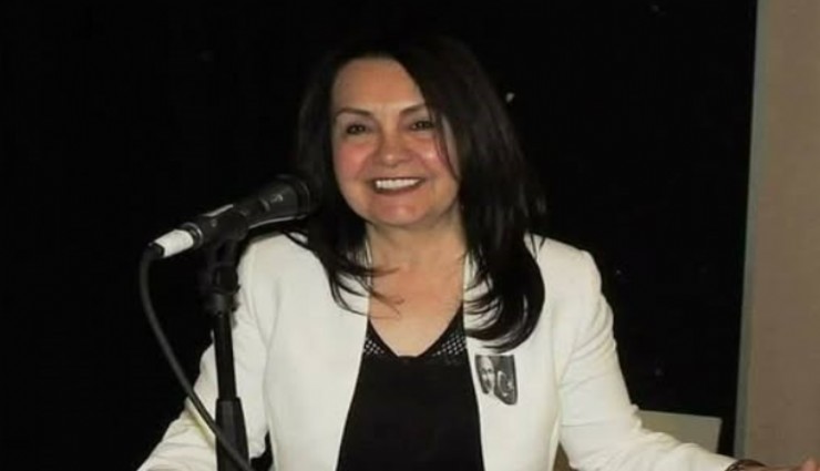 Aydınlı gazeteci Fatma Yazıcı hayatını kaybetti