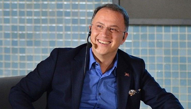 AYM'den Buca Cezaevi'nde kalan Murat Çalık kararı
