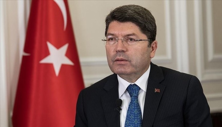 Bakan Tunç:  İzmir'deki karakol saldırısı ile ilgili soruşturma başlatıldı