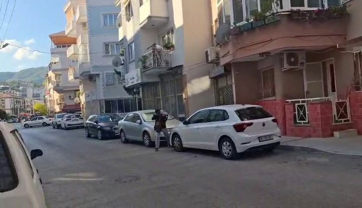 Balçova’daki karakol saldırısında kritik bağlantı: İranlı şüpheli tutuklandı