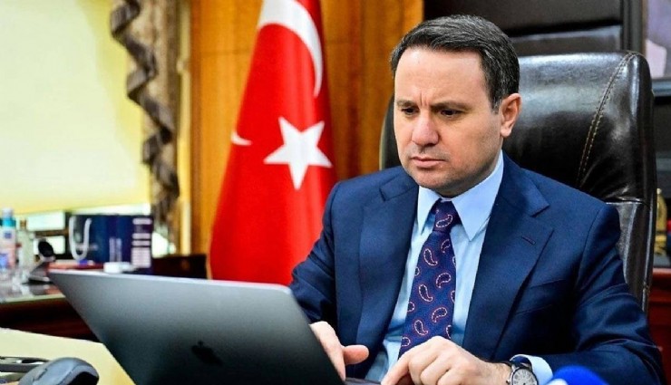 Başsavcı Akın Gürlek, İBB soruşturmasına ilişkin konuştu: Canlı yayın talebine yanıt verdi: 'İddianame yazılıyor'