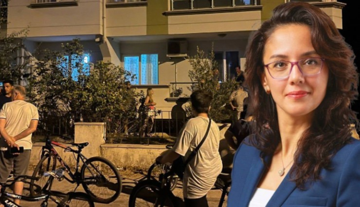 Belediye Başkanı'nın evine yapılan molotoflu saldırıda ''yanlış daire'' iddiası