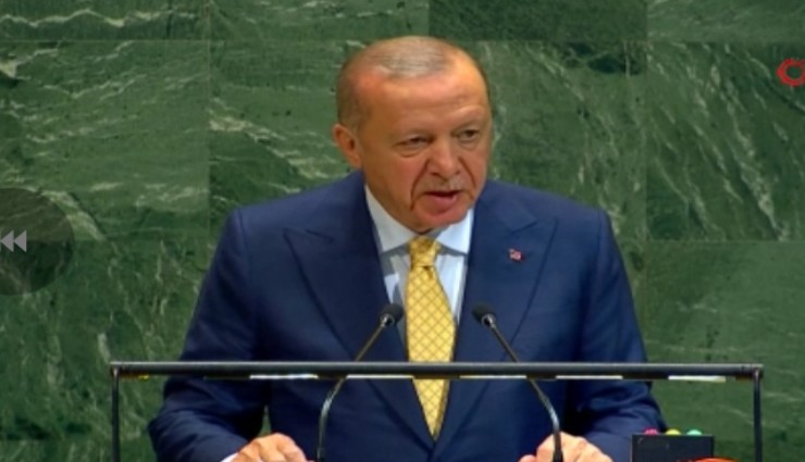 BM'de tarihi Filistin Zirvesi