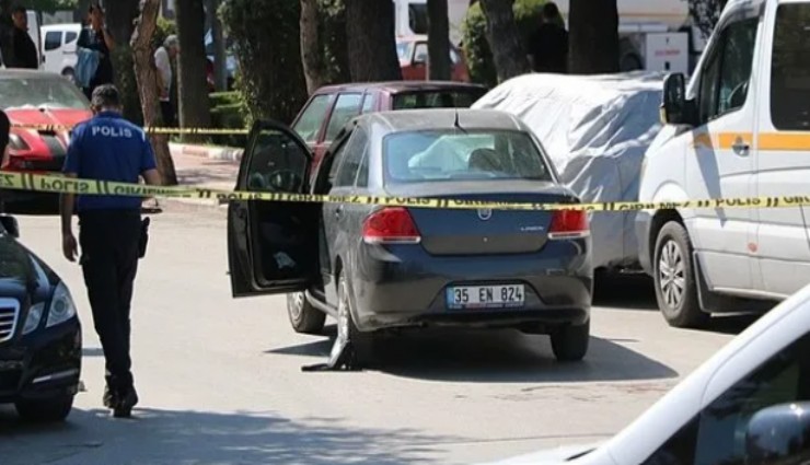 Boşanma sonrası dehşet: Afyon’da 2 kadın katledildi