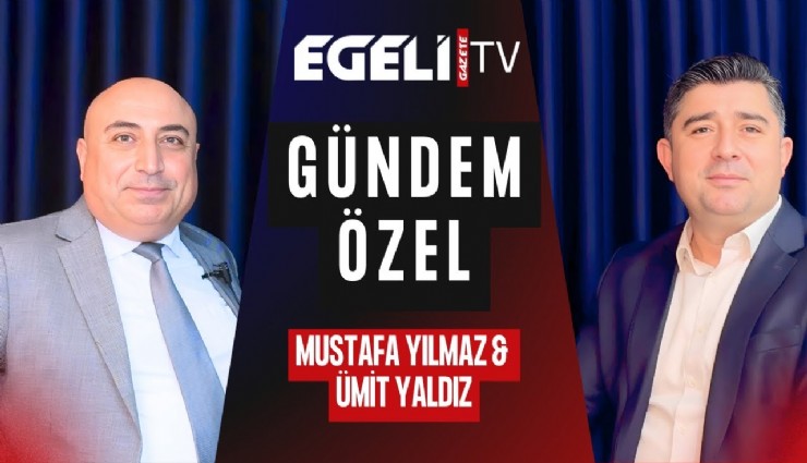 Böyle devam ederse İzmir’deki belediyelere de kayyum atanır