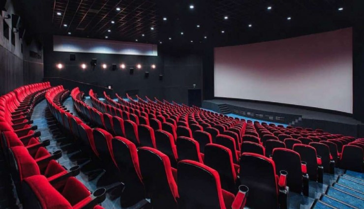 Bu hafta sonu 80 ilde tüm filmlerde sinema biletleri 80 TL olacak