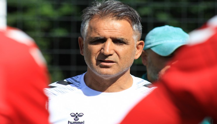 Burhanettin Basatemür: 