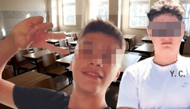 Arkadaşını yoğun bakımlık edene kadar darp etti