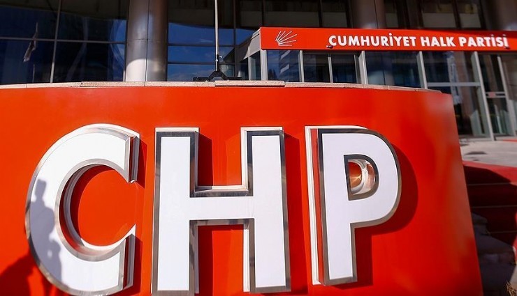 CHP'de 22. Olağanüstü Kurultayı başladı