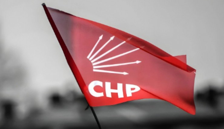 CHP'de kongre günlüğü: Çeşme, Menderes ve Bergama'da kongre heyecanı