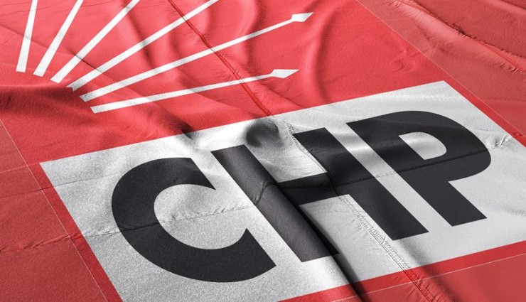 CHP’de Seferihisar ve Tire’de ilçe kongreleri bugün