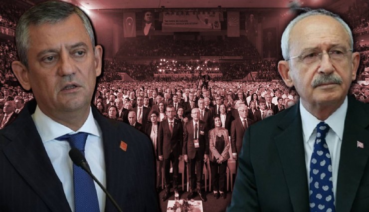 CHP için kritik gün