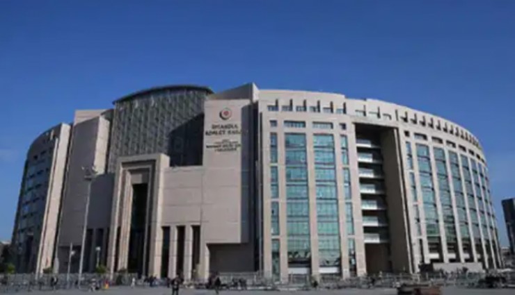 CHP İstanbul il başkanlığına kayyum atandı:  Başsavcılıktan ilk açıklama