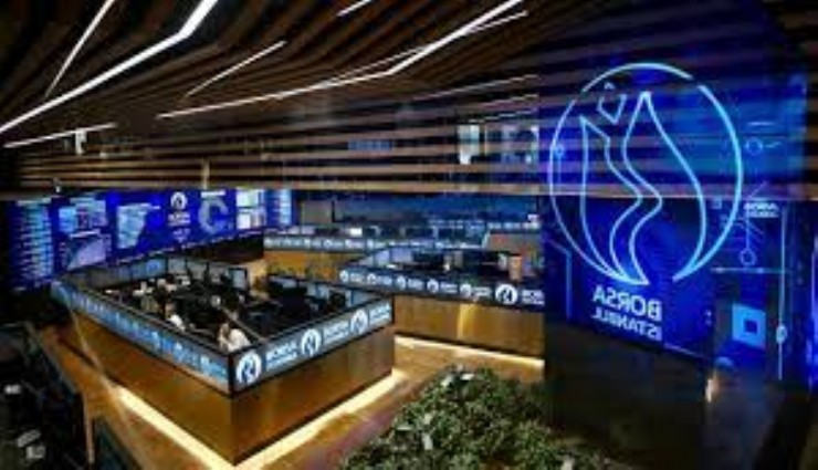 Borsa İstanbul'da sert düşüş