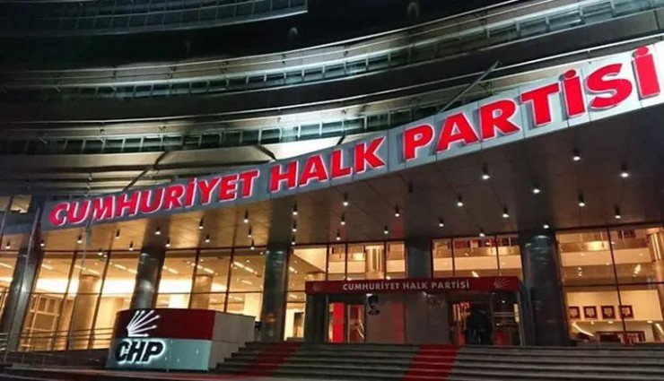 CHP İstanbul Kayyumunu Ankara 3. Asliye Mahkemesi esastan reddetti