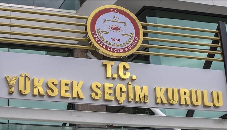 CHP 'kayyum' kararına itiraz etmişti, Saat belli oldu: YSK bugün toplanıyor
