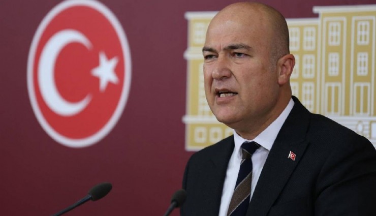 Murat Bakan'dan 'Kılıçdaroğlu' açıklaması: Sessizliği üzücü