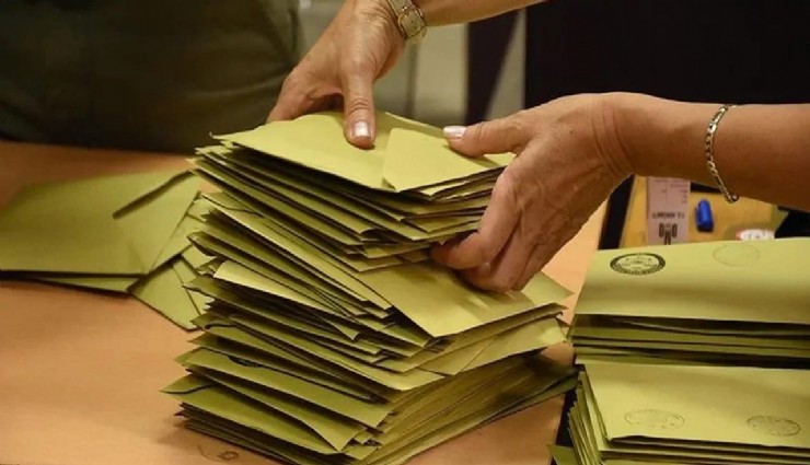 Cumhuriyet Halk Partisi Olağanüstü Kurultayı iptal edilsin talebi reddedildi