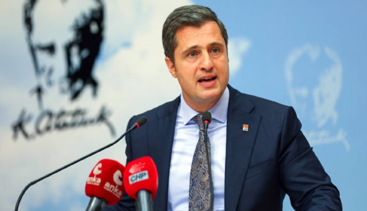 Yücel'den Erdoğan'a 