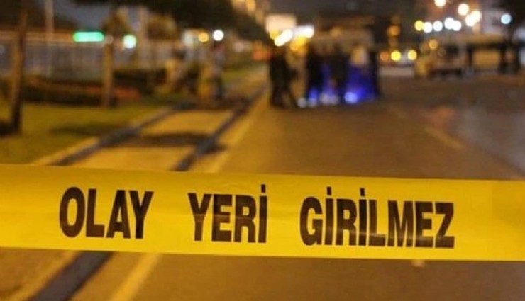 Çiğli'de kanlı gece: 1 kişi hayatını kaybetti, 6 kişi gözaltına alındı