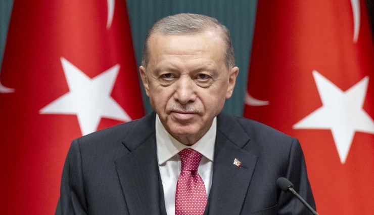 Cumhurbaşkanı Erdoğan ve Bakan Yumaklı’dan başsağlığı mesajı: İzmir'deki karakola yönelik saldırı sonrası şifa dilediler