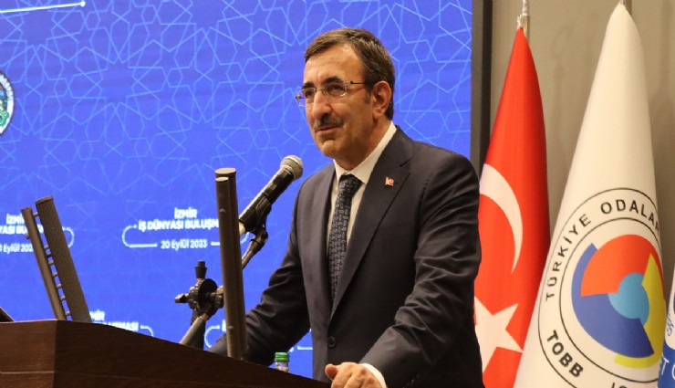 Yılmaz'dan muhalefete sorumluluk çağrısı
