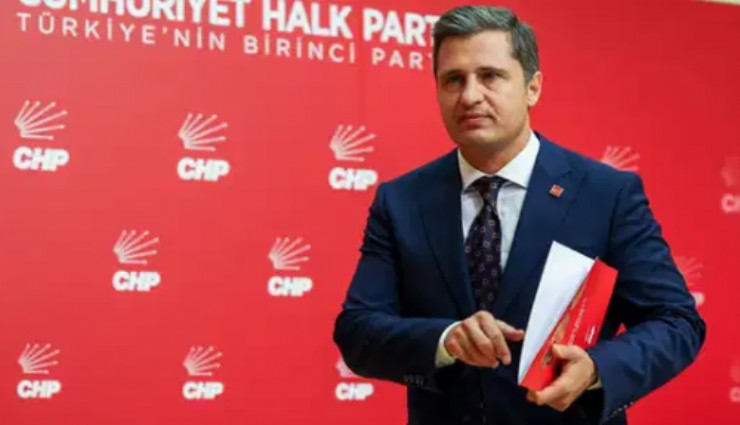 Yücel'den Kurultay davası açıklaması: Redde mahkum