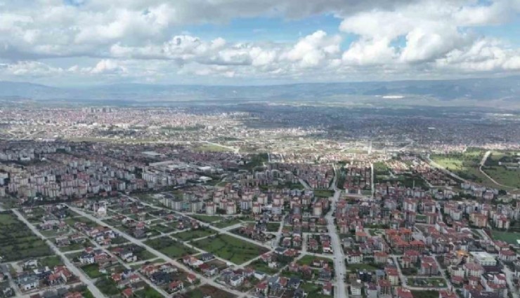 Denizli’de emlak vergisi artışına tepki