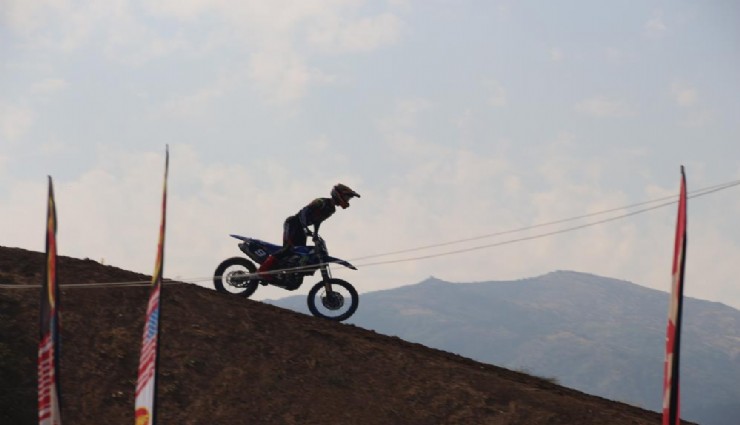 Dünya Motokros Şampiyonası, MXGP Türkiye ile eş zamanlı başladı