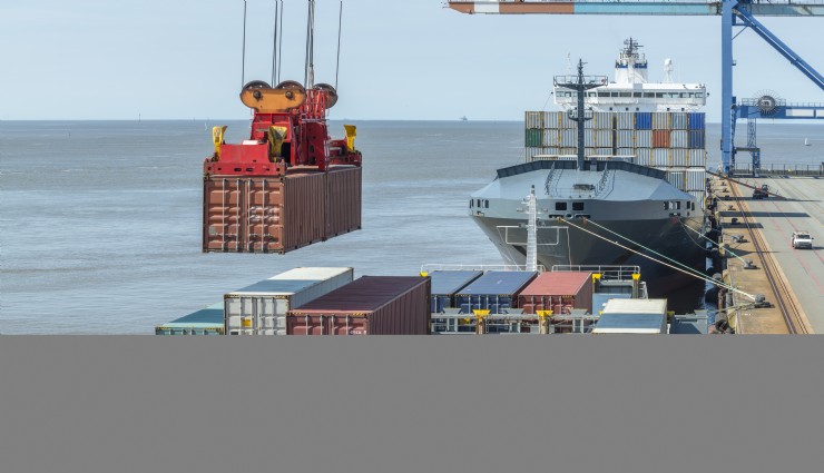 Ege Bölgesi ağustosta ihracatını 3,6 milyar dolara taşıdı