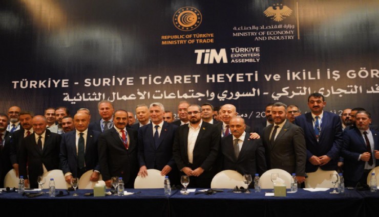 EİB pazarlamada vites yükseltti