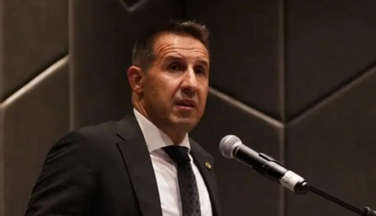 Emekli Albay Orkun Özeller tutuklandı