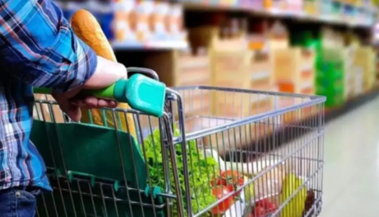 Maaş zamlarında etkili olacak enflasyon rakamları açıklandı