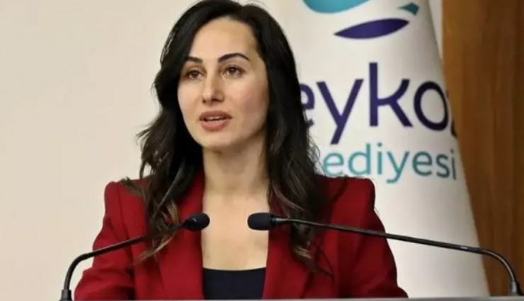Erdoğan duyurdu: Beykoz Belediye Başkanvekili Özlem Vural Gürzel AK Parti'ye geçiyor