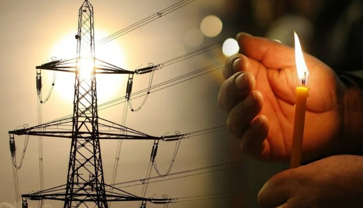 GDZ Elektrik duyurdu: İzmir'in 14 ilçesinde elektrik kesintisi yapılacak