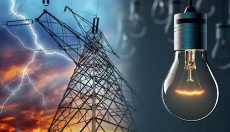 GDZ Elektrik duyurdu: İzmir'in o ilçelerinde elektrik kesintisi yapılacak