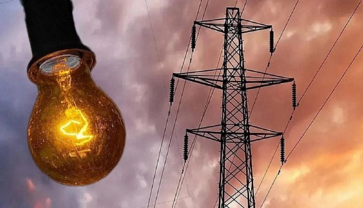 Gediz Elektrik açıkladı: İzmir'in 18 ilçesinde elektrik kesintisi